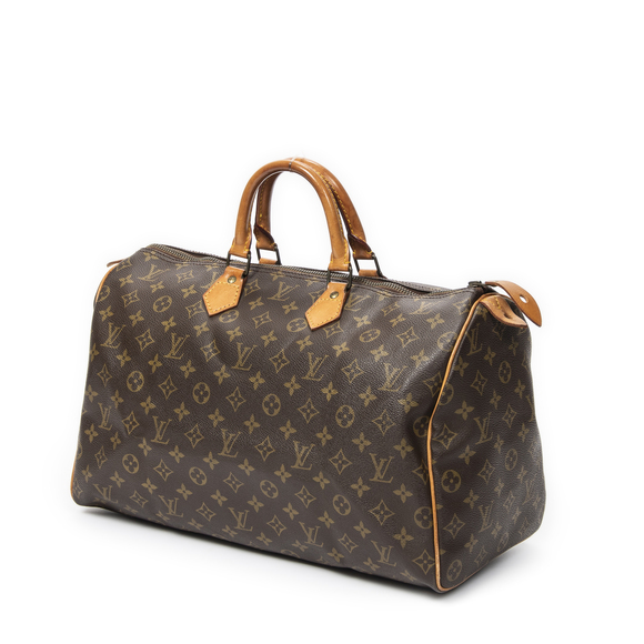 Louis Vuitton Speedy 40 - Picture 2 of 11